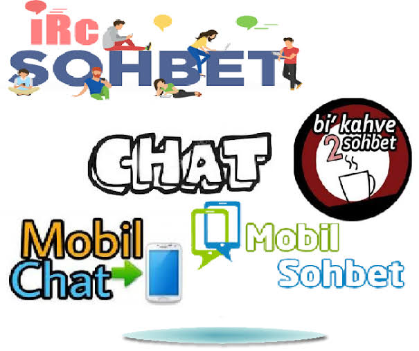 Mobil Sohbet Chat Sohbet