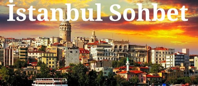 İstanbul Sohbet Siteleri
